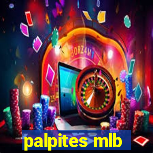 palpites mlb